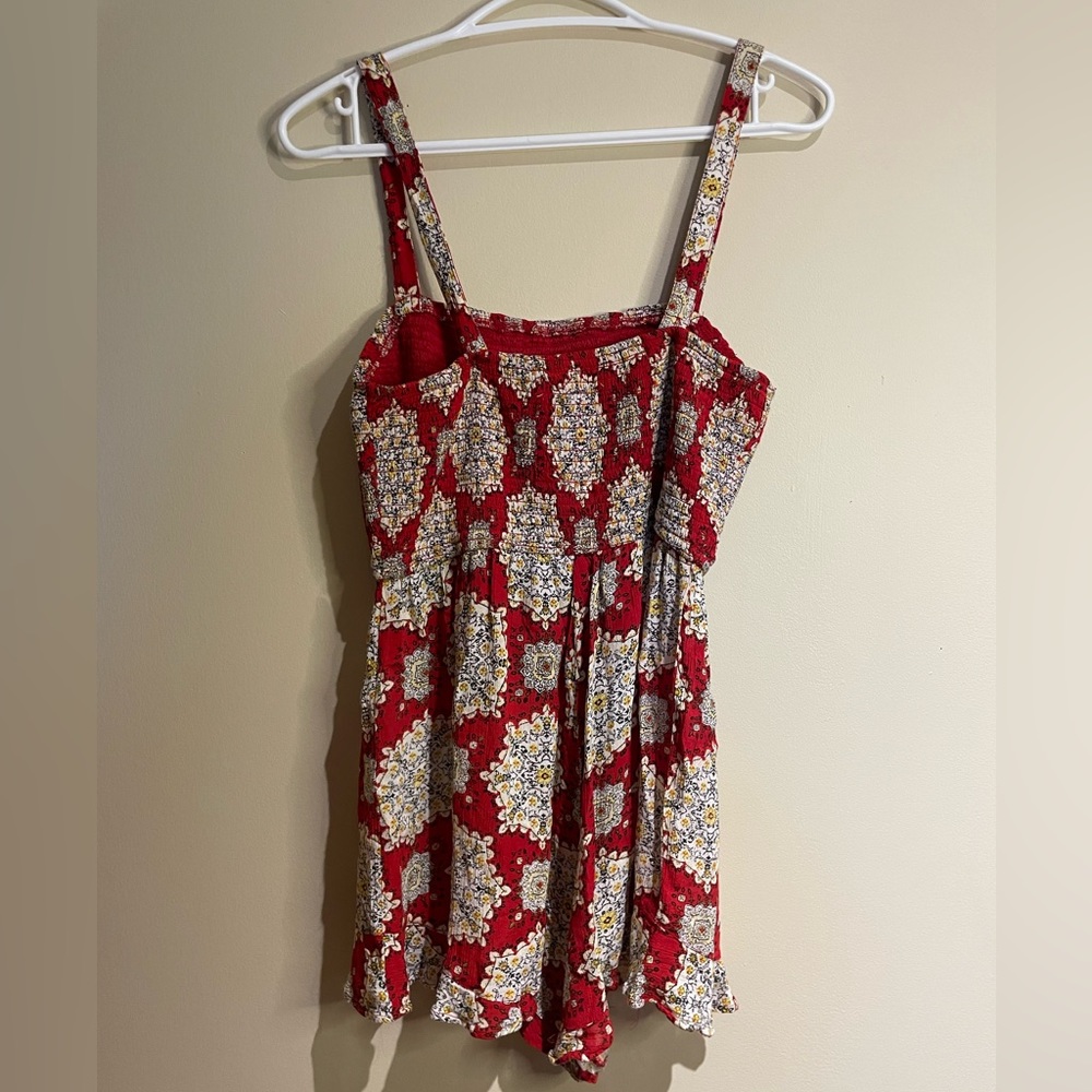 Band of Gypsies Romper - Picture 5 of 8